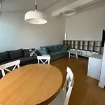 Riverview Prestige Oldtown Apartmán