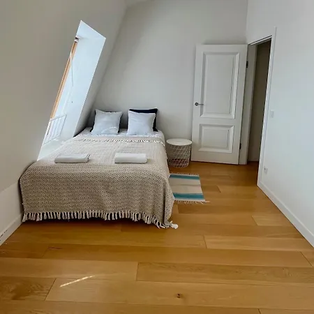 Riverview Prestige Oldtown Apartment