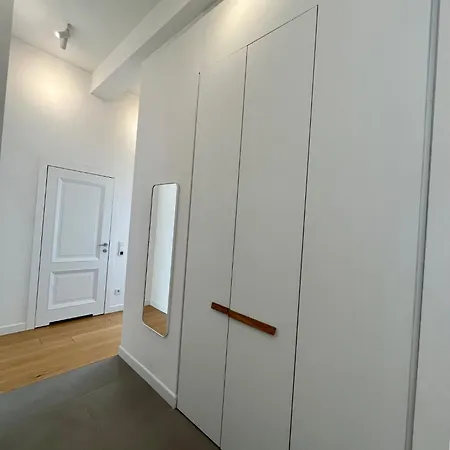 아파트 Riverview Prestige Oldtown