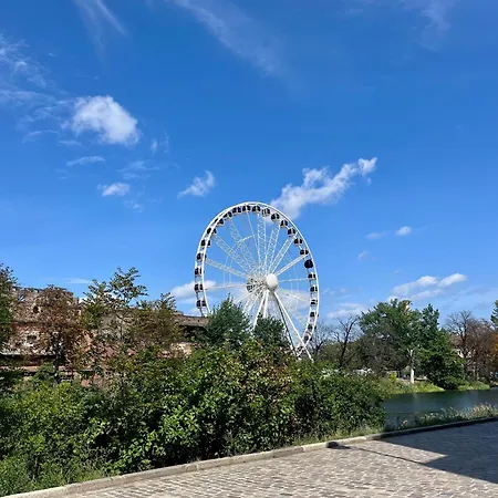 Riverview Prestige Oldtown