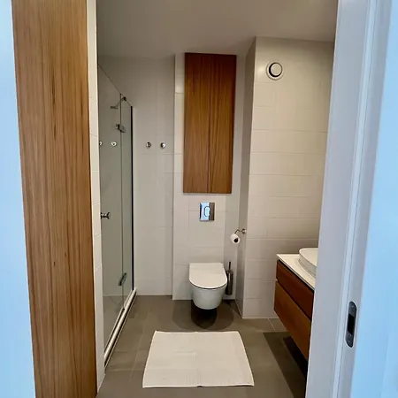 아파트 Riverview Prestige Oldtown