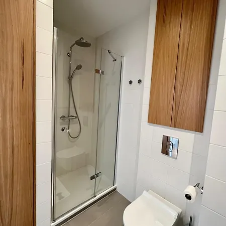 דירה Riverview Prestige Oldtown גדנסק