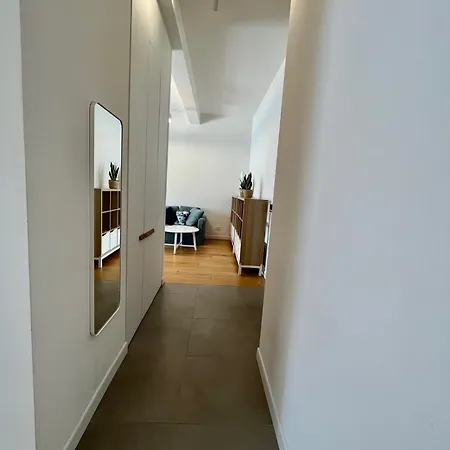 Riverview Prestige Oldtown 그단스크