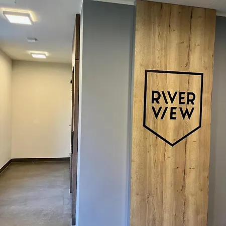 Apartment Riverview Prestige Oldtown