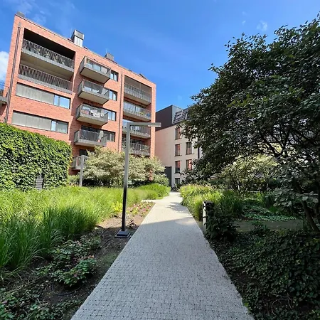 Riverview Prestige Oldtown * גדנסק