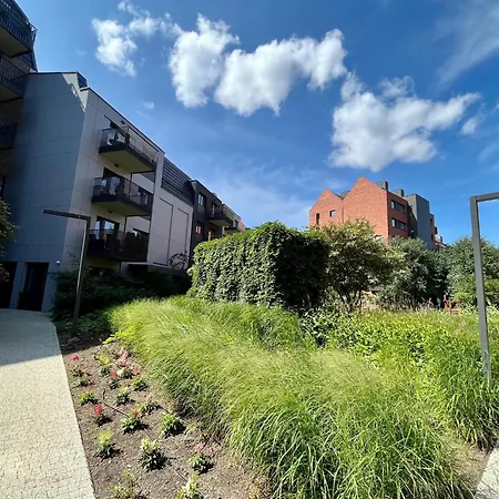 Riverview Prestige Oldtown Apartment *