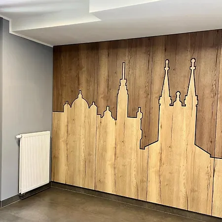 Riverview Prestige Oldtown 그단스크