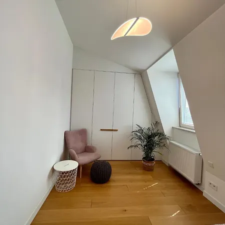 דירה Riverview Prestige Oldtown גדנסק