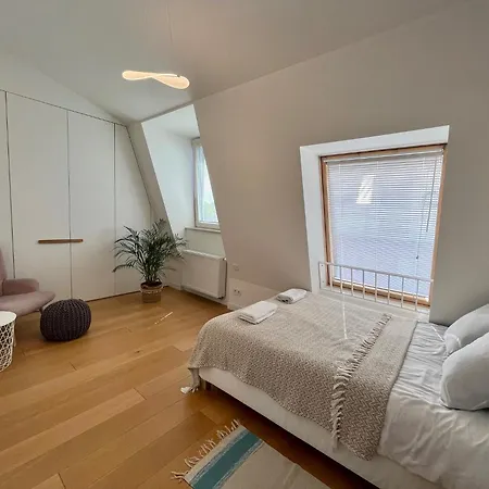 Riverview Prestige Oldtown *