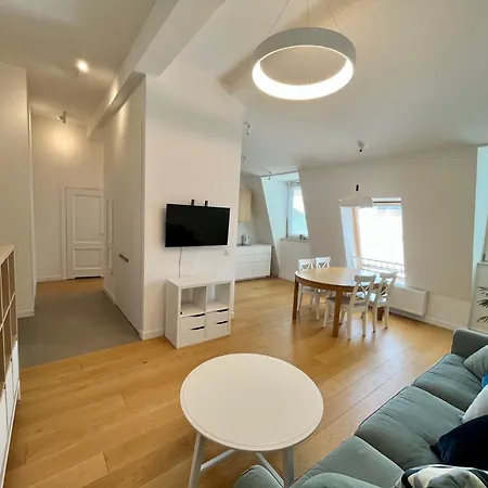 Riverview Prestige Oldtown *