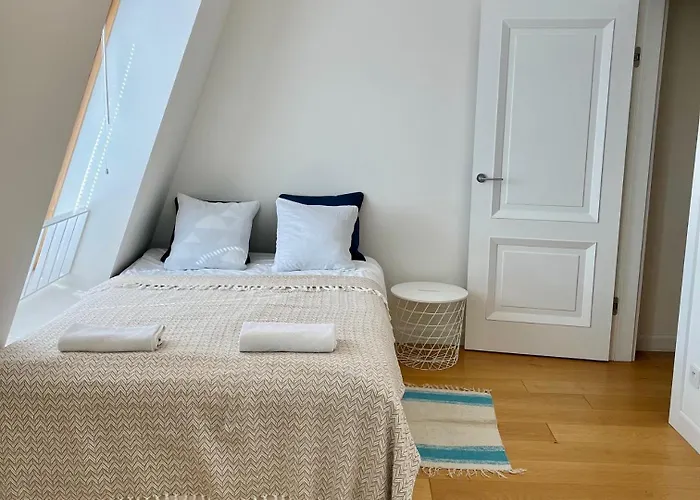 Riverview Prestige Oldtown Gdańsk