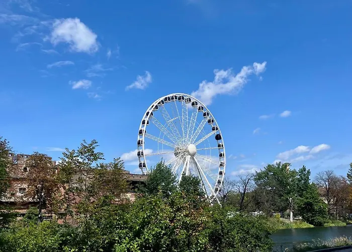 Riverview Prestige Oldtown