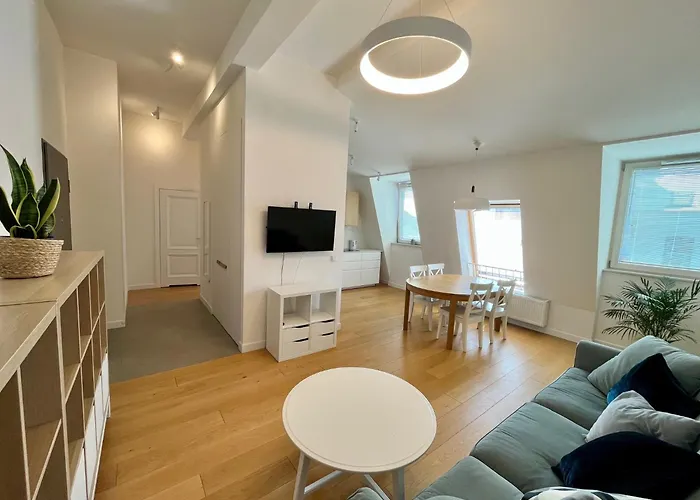 Riverview Prestige Oldtown *