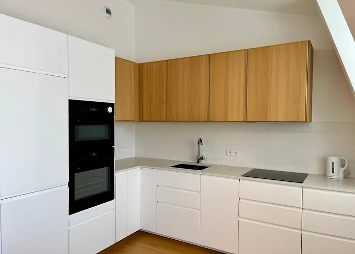 Riverview Prestige Oldtown Διαμέρισμα