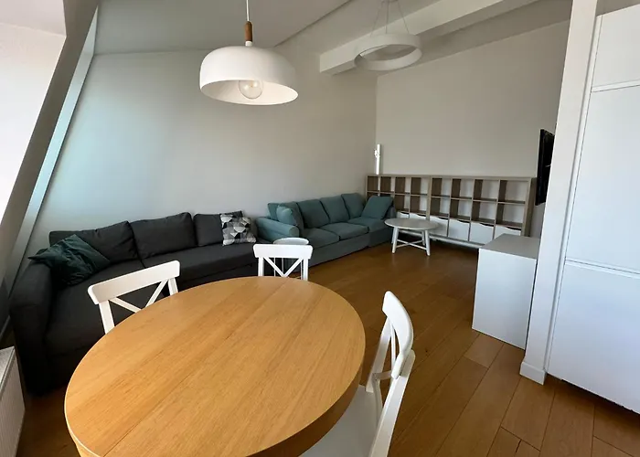 Riverview Prestige Oldtown Διαμέρισμα