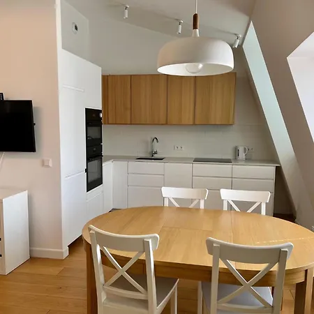 Riverview Prestige Oldtown Appartamento *
