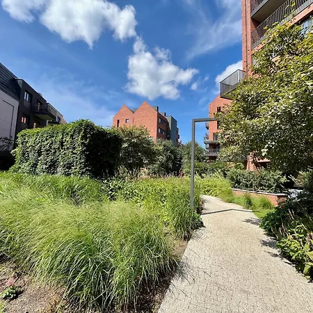 Riverview Prestige Oldtown Apartman *