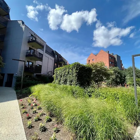 Riverview Prestige Oldtown Apartman *