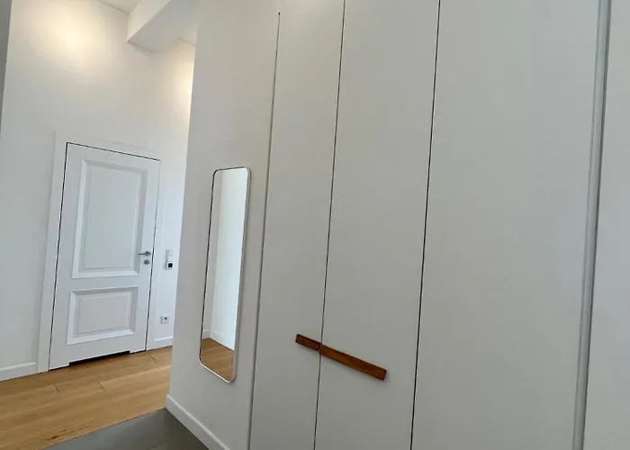 아파트 Riverview Prestige Oldtown