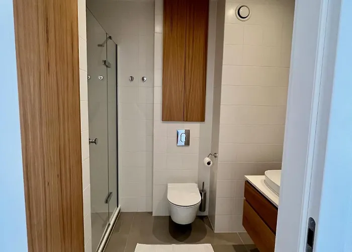 Apartman Riverview Prestige Oldtown