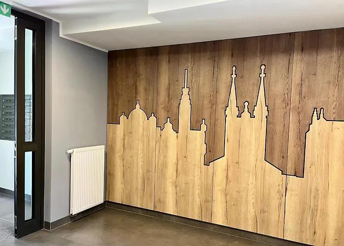 Riverview Prestige Oldtown Gdańsk