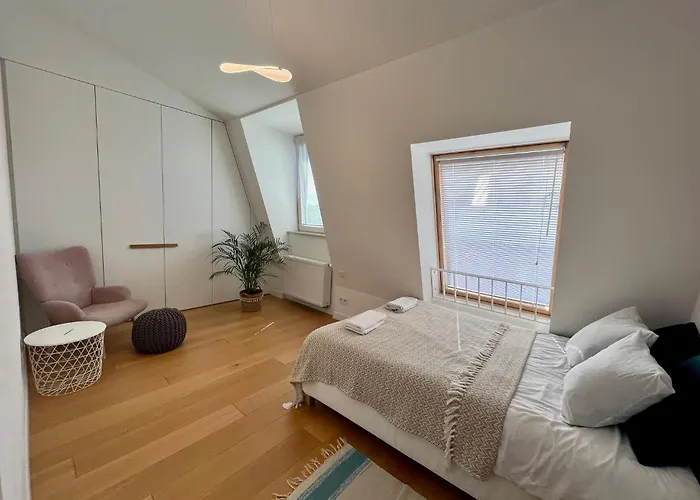 Riverview Prestige Oldtown *